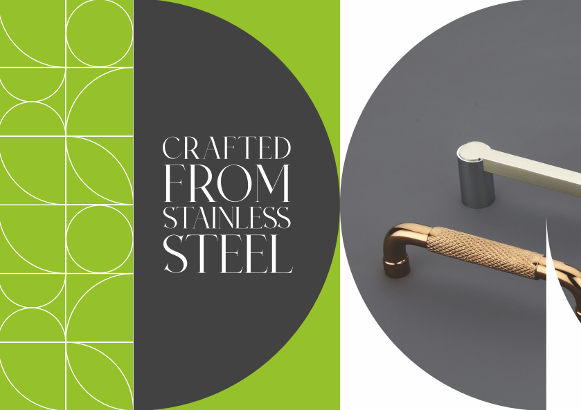 Doorito Hardware – Cabinet - Fittingo Hardware