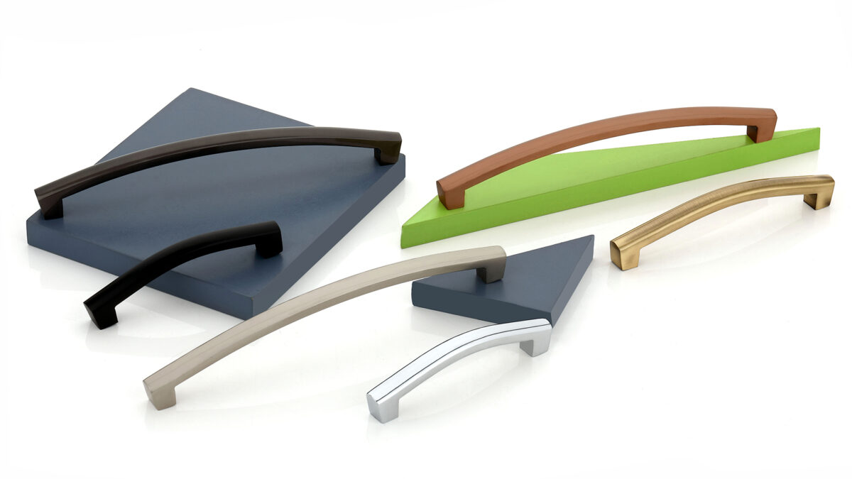 Doorito Hardware - Developed by IBAIS MEDIA