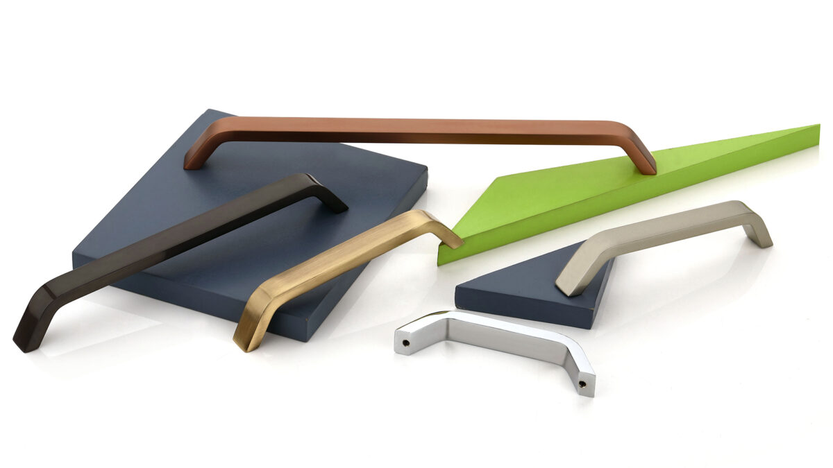 Doorito Hardware - Developed by IBAIS MEDIA