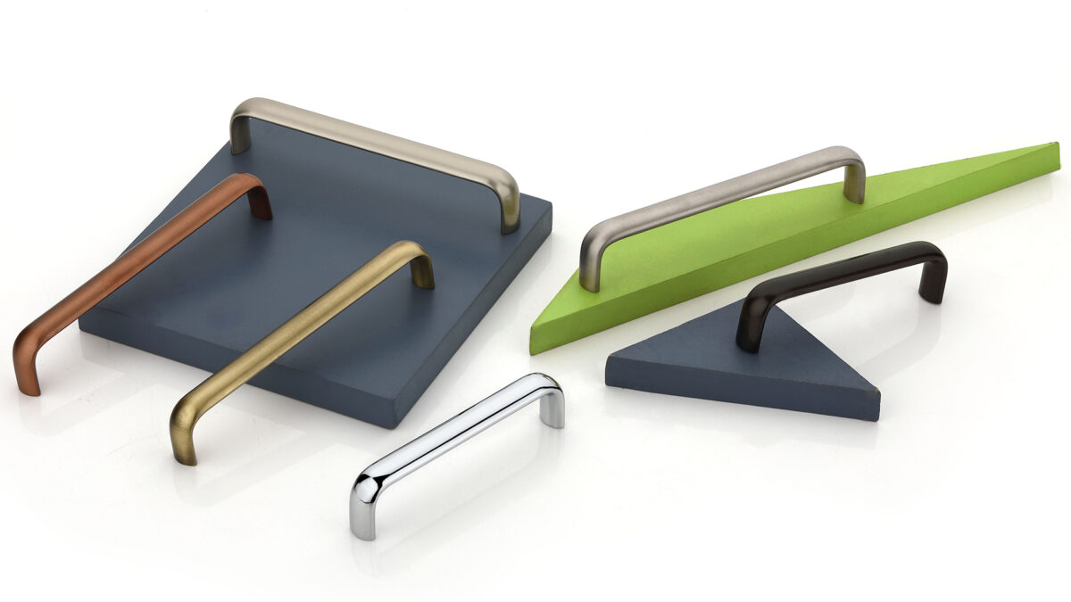 Doorito Hardware - Developed by IBAIS MEDIA