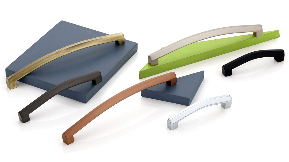 Doorito Hardware - Developed by IBAIS MEDIA