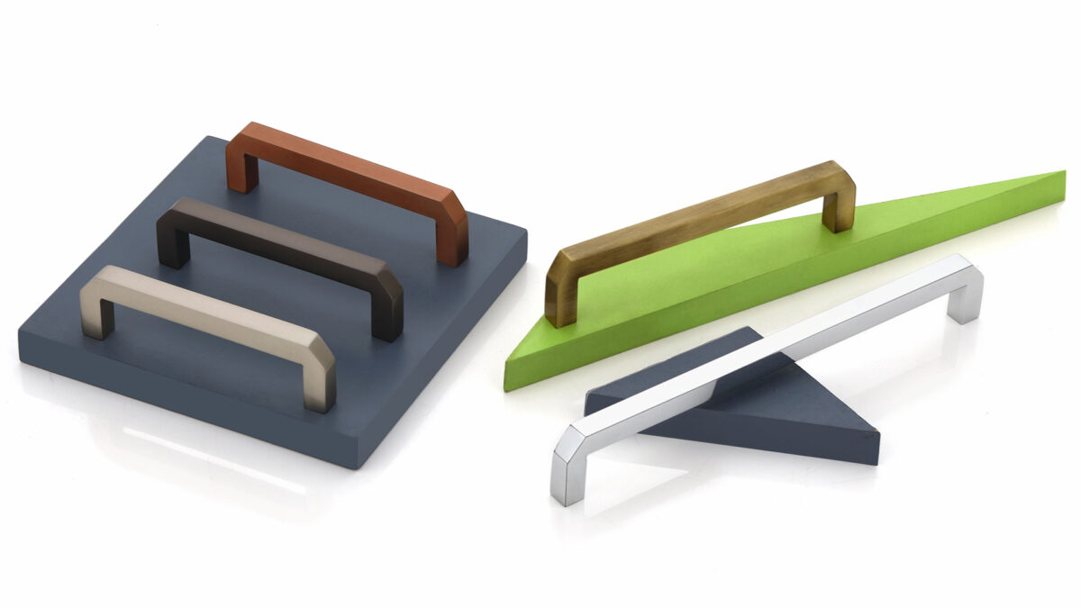 Doorito Hardware - Developed by IBAIS MEDIA