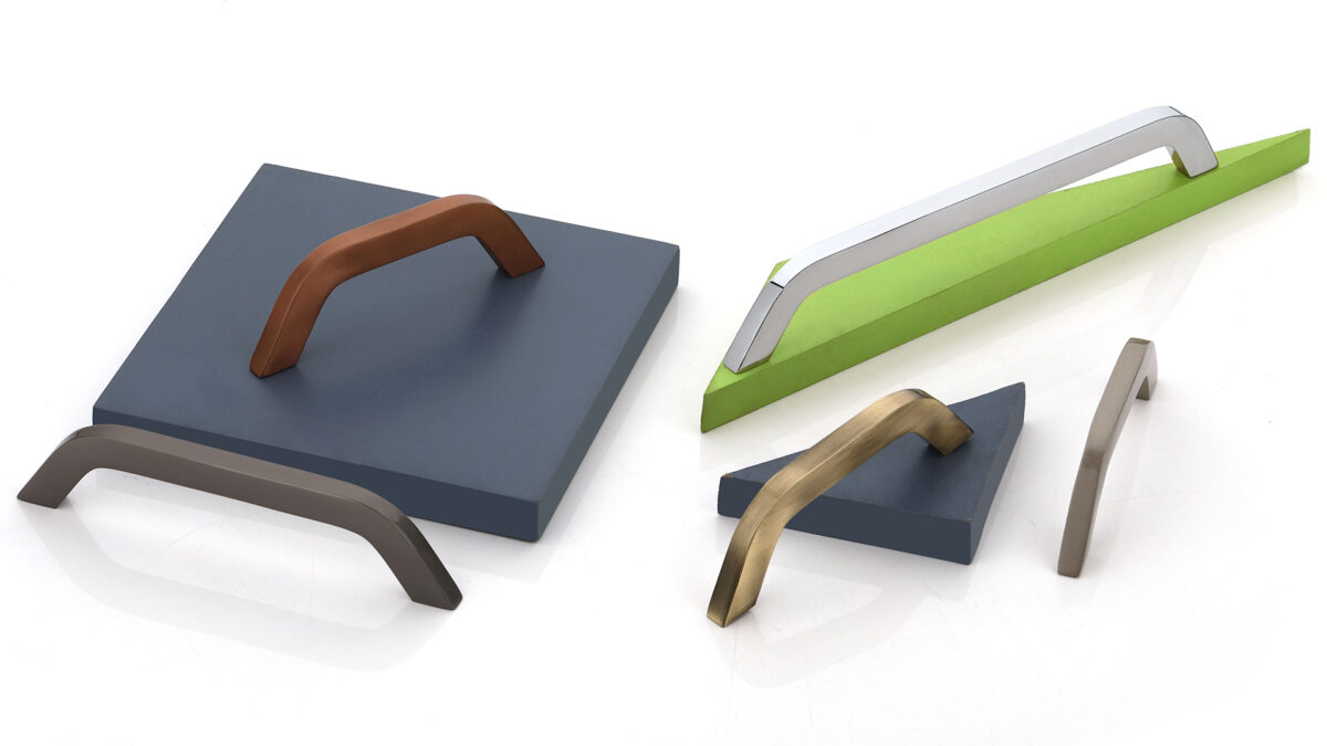 Doorito Hardware - Developed by IBAIS MEDIA