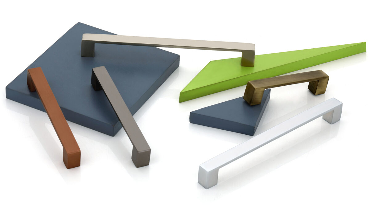 Doorito Hardware - Developed by IBAIS MEDIA