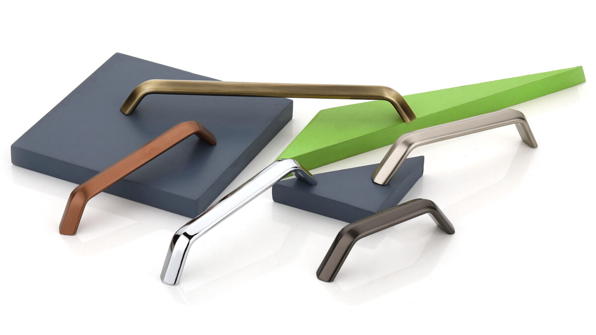 Doorito Hardware - Developed by IBAIS MEDIA