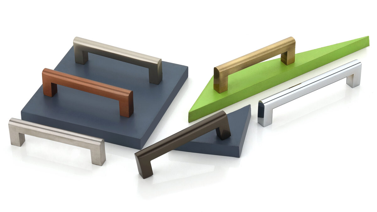 Doorito Hardware - Developed by IBAIS MEDIA