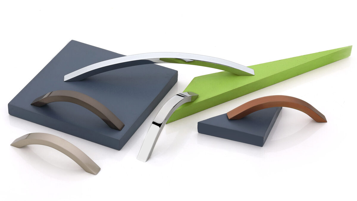 Doorito Hardware - Developed by IBAIS MEDIA