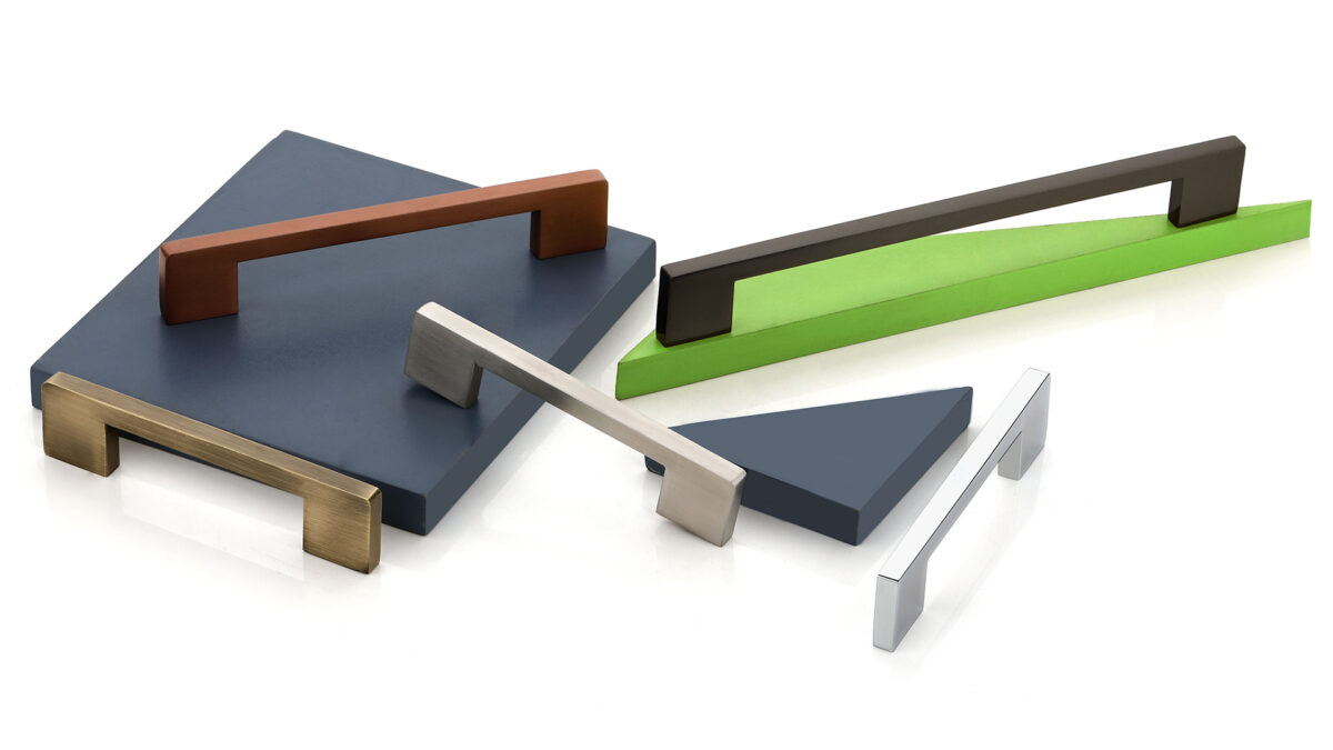 Doorito Hardware - Developed by IBAIS MEDIA