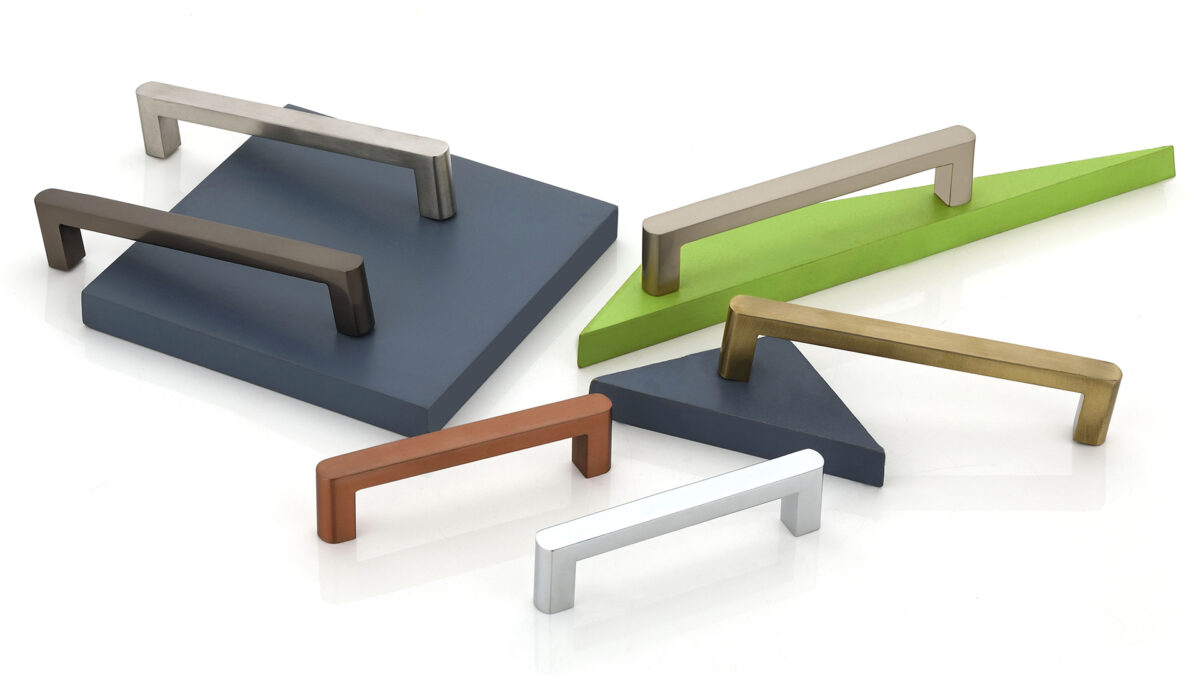 Doorito Hardware - Developed by IBAIS MEDIA