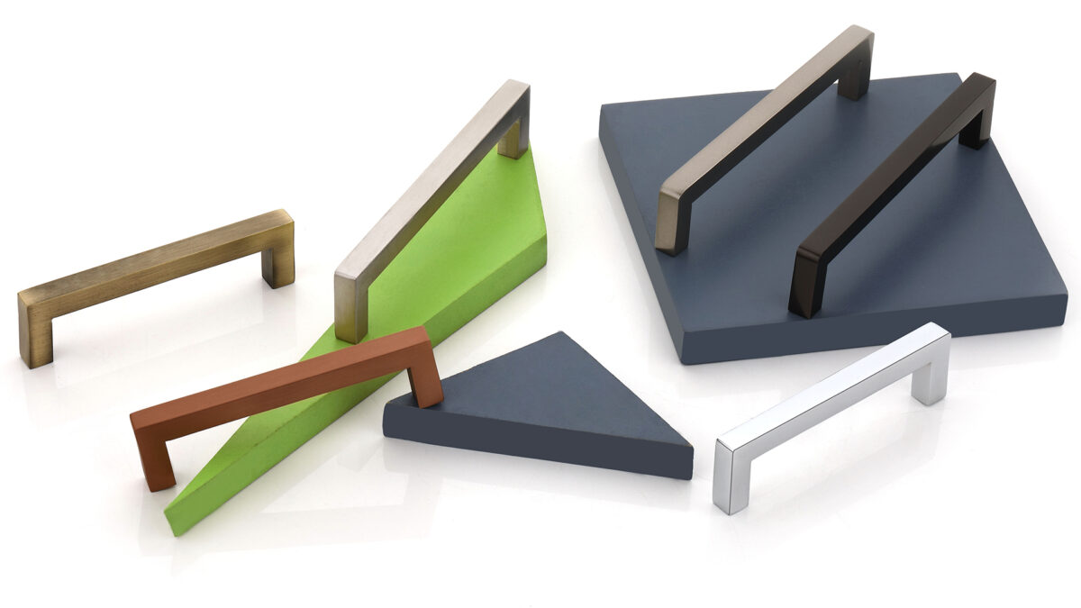 Doorito Hardware - Developed by IBAIS MEDIA