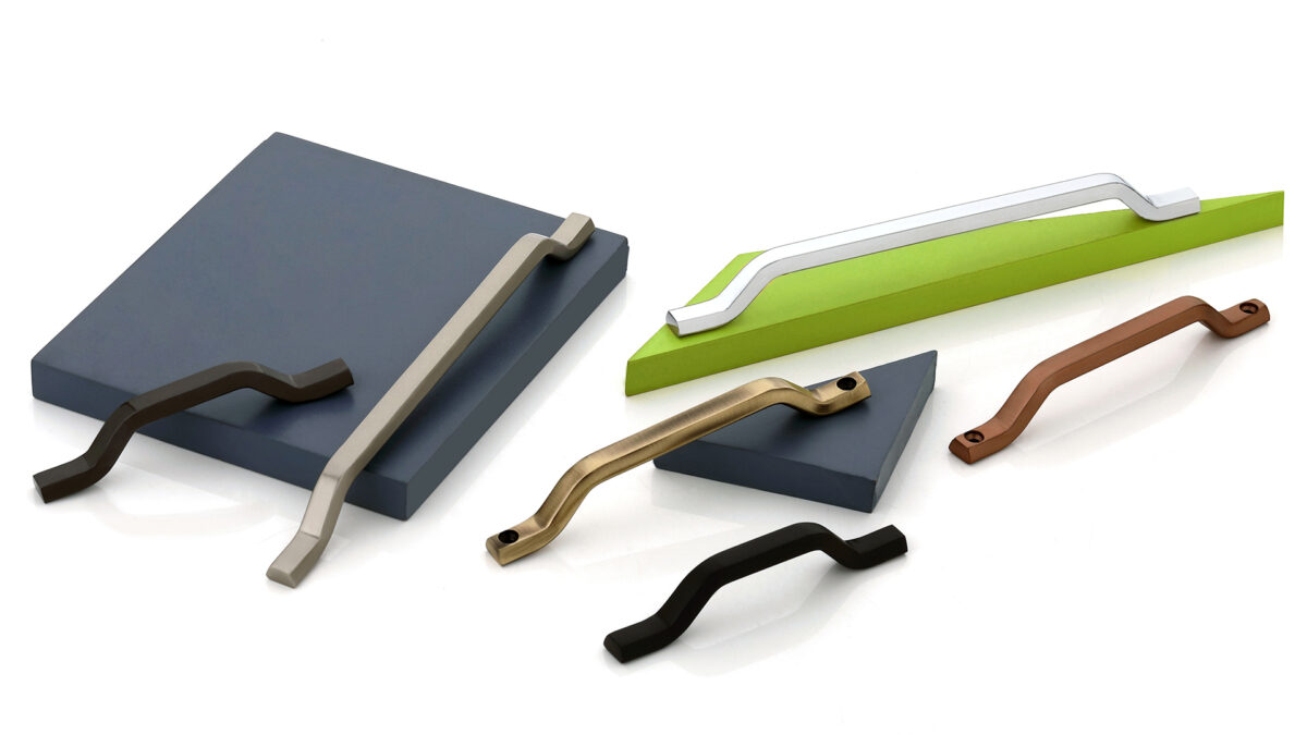 Doorito Hardware - Developed by IBAIS MEDIA