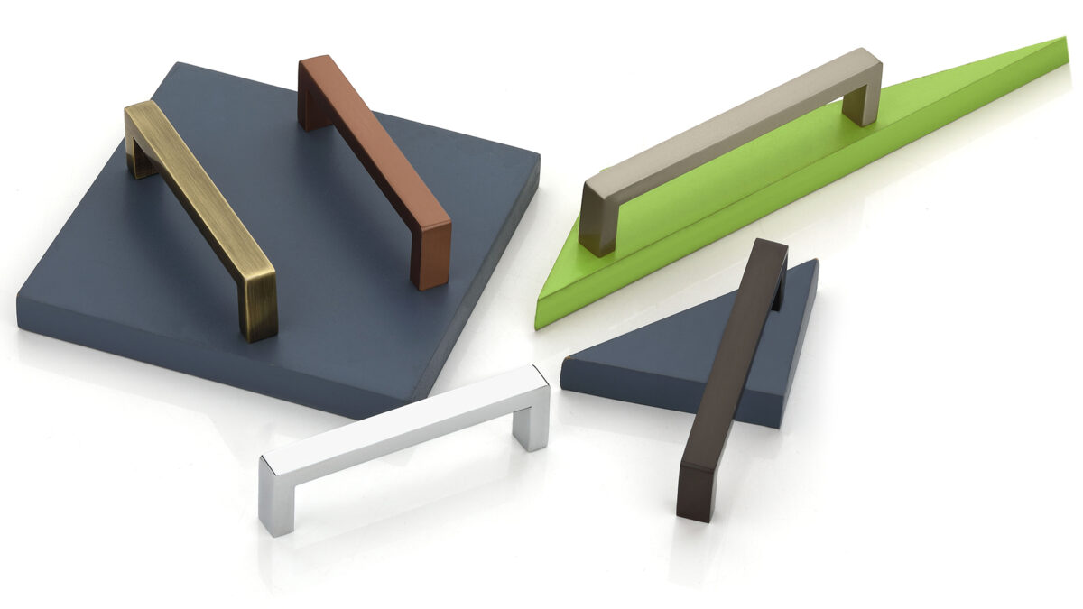 Doorito Hardware - Developed by IBAIS MEDIA