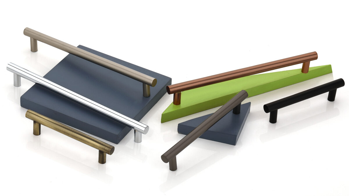 Doorito Hardware - Developed by IBAIS MEDIA