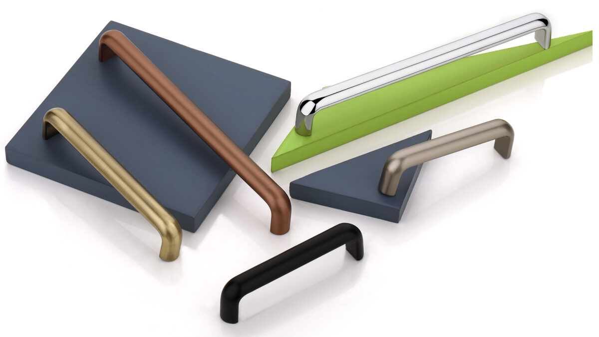 Doorito Hardware - Developed by IBAIS MEDIA