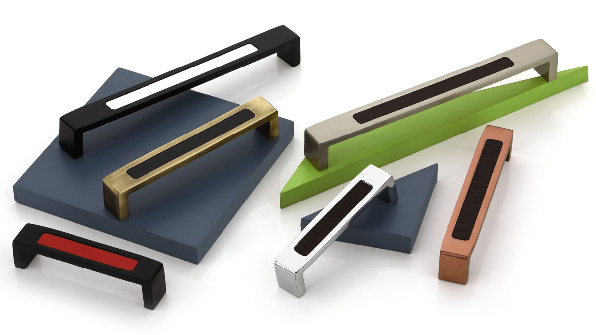 Doorito Hardware - Developed by IBAIS MEDIA