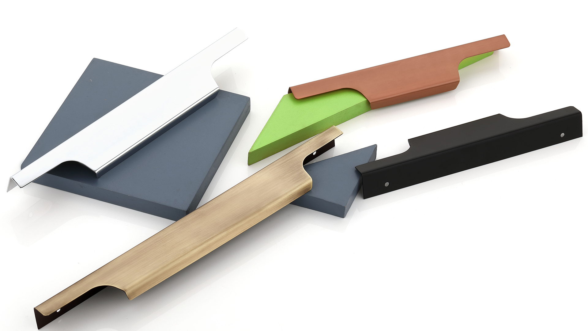 Doorito Hardware - Developed by IBAIS MEDIA