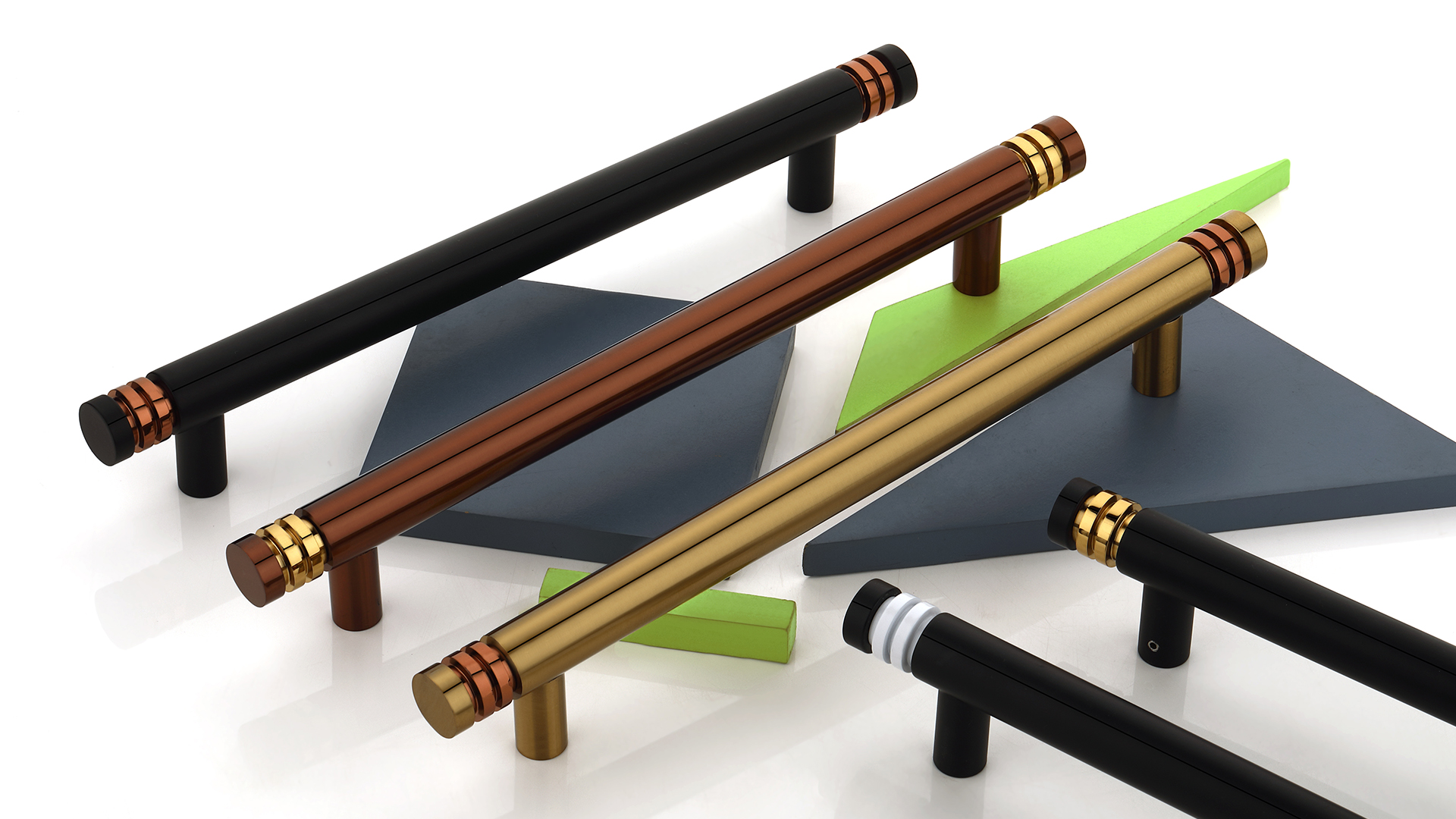 Doorito Hardware - Developed by IBAIS MEDIA