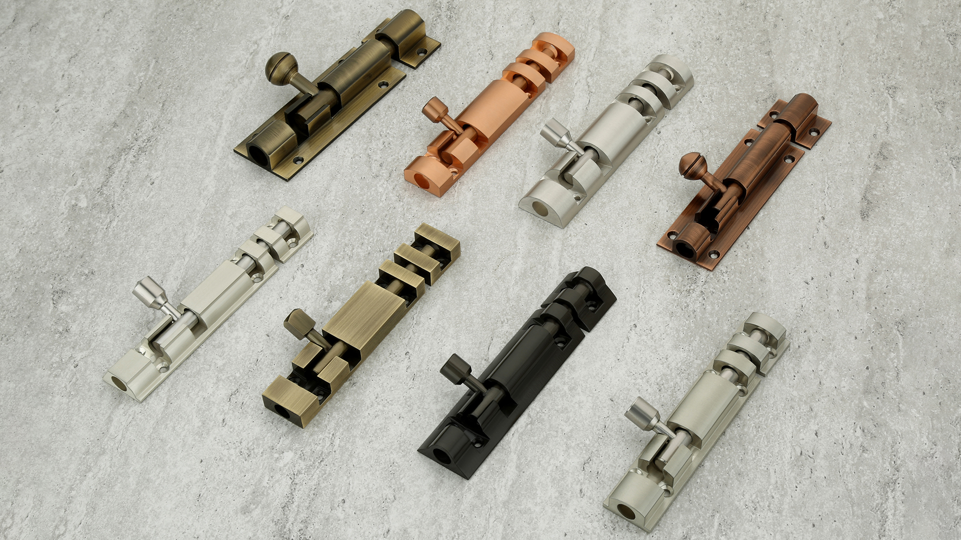 Doorito Hardware - Developed by IBAIS MEDIA