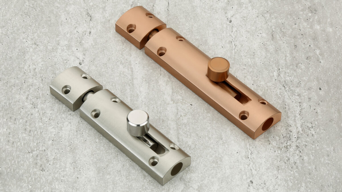 Doorito Hardware - Developed by IBAIS MEDIA