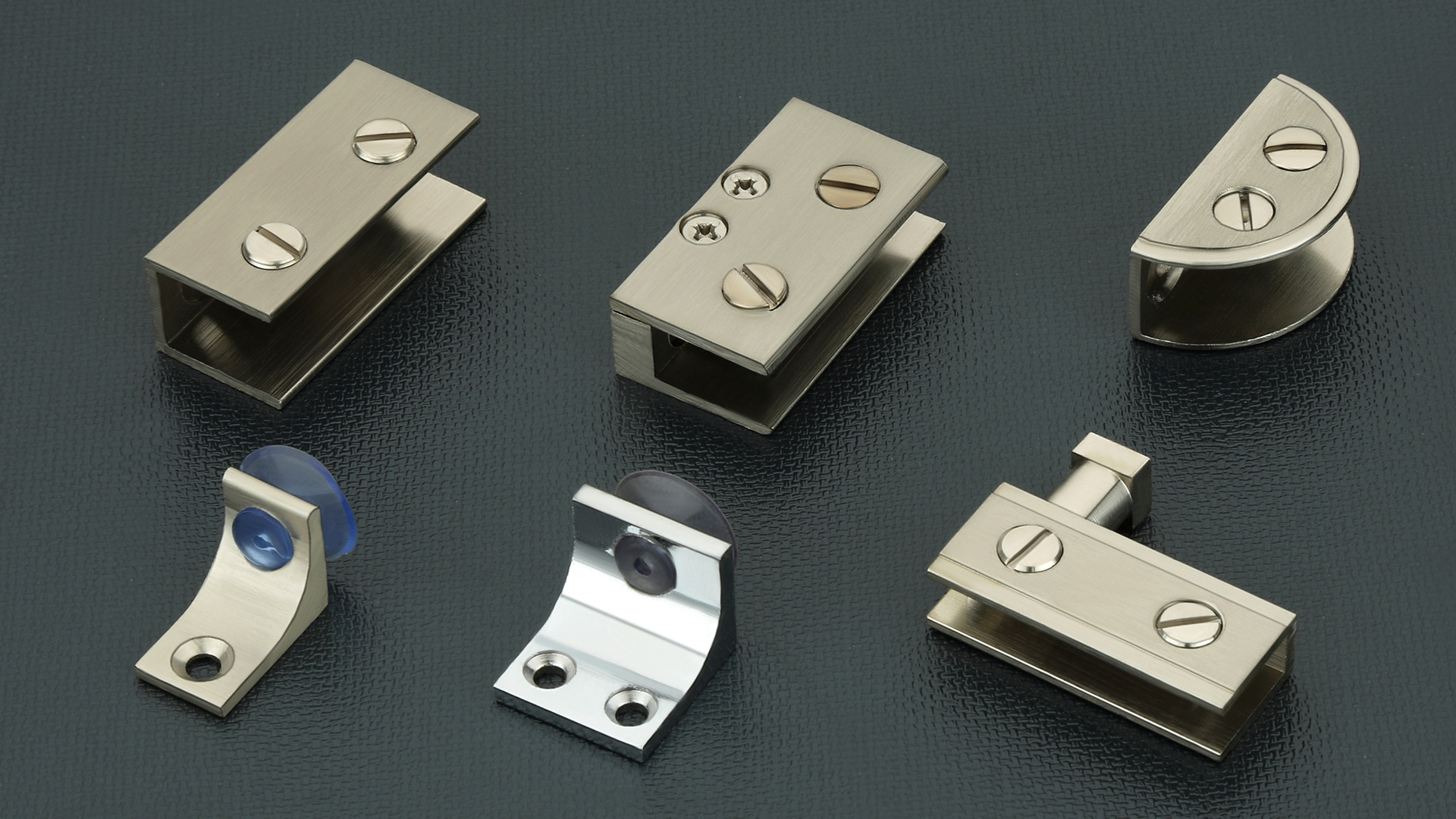 Doorito Hardware - Developed by IBAIS MEDIA