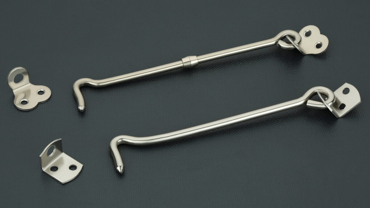 Doorito Hardware - Developed by IBAIS MEDIA