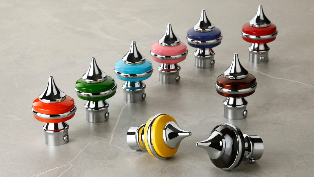 Doorito Hardware - Developed by IBAIS MEDIA
