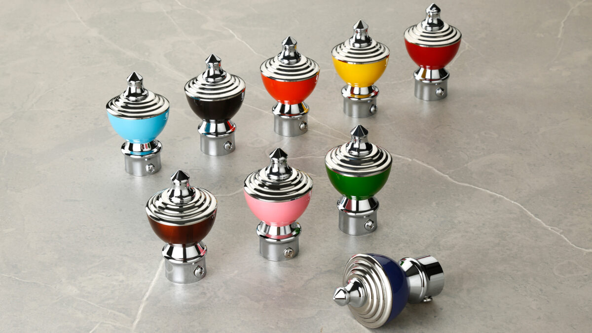 Doorito Hardware - Developed by IBAIS MEDIA