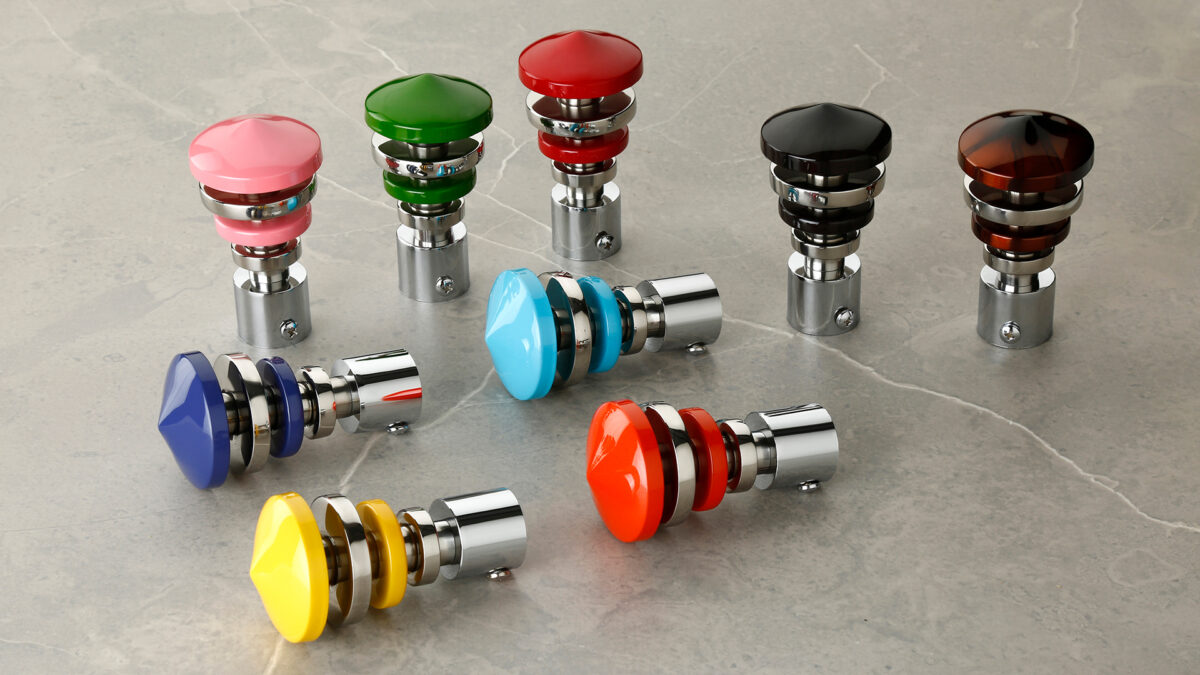 Doorito Hardware - Developed by IBAIS MEDIA