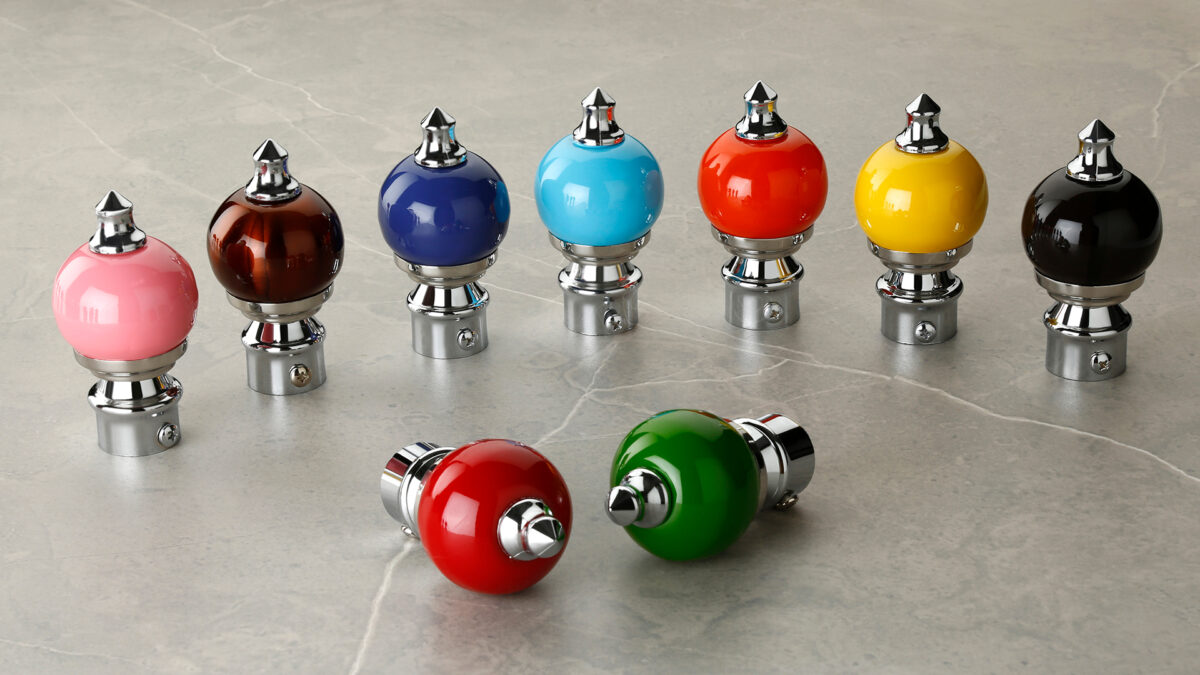 Doorito Hardware - Developed by IBAIS MEDIA