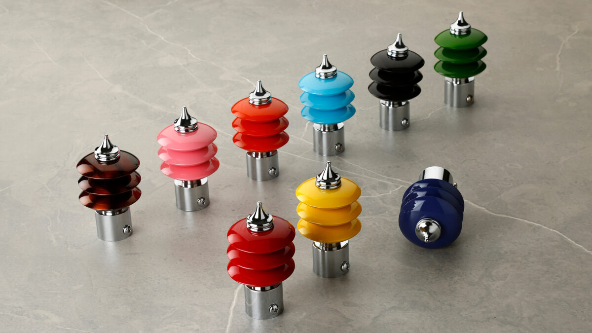 Doorito Hardware - Developed by IBAIS MEDIA