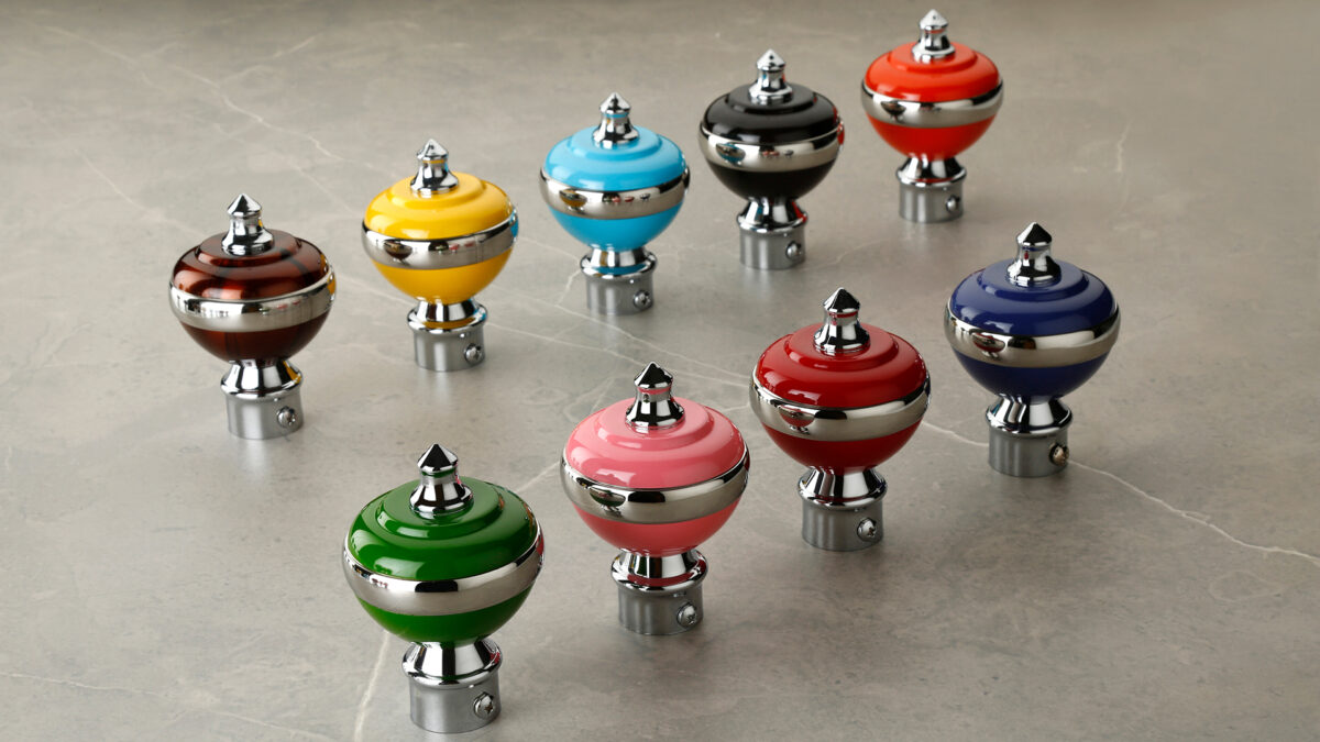 Doorito Hardware - Developed by IBAIS MEDIA