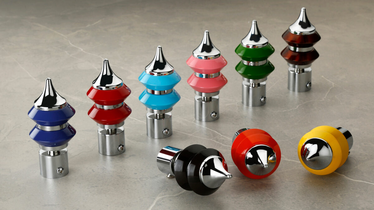 Doorito Hardware - Developed by IBAIS MEDIA