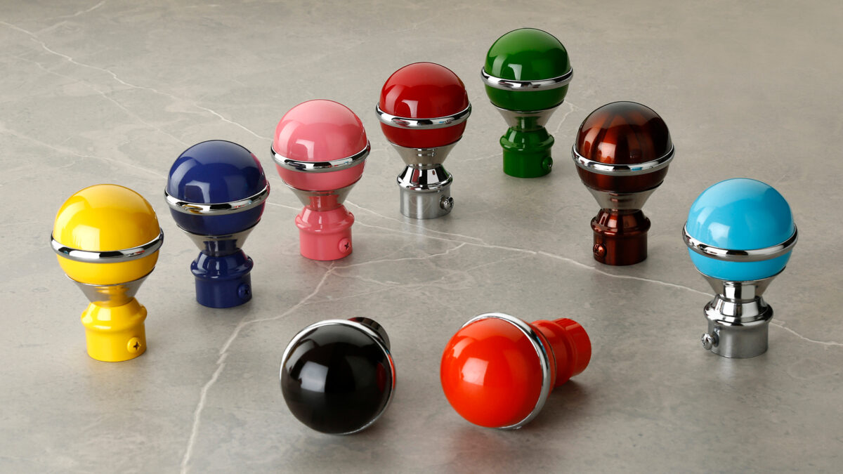 Doorito Hardware - Developed by IBAIS MEDIA