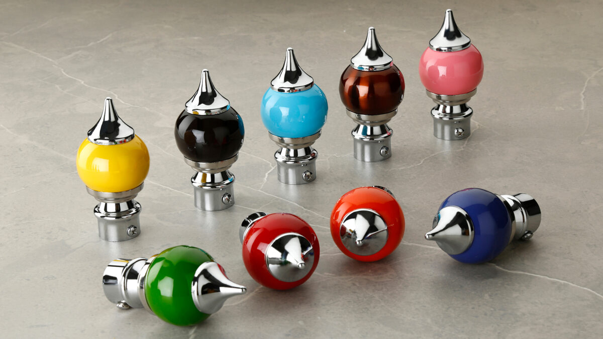 Doorito Hardware - Developed by IBAIS MEDIA
