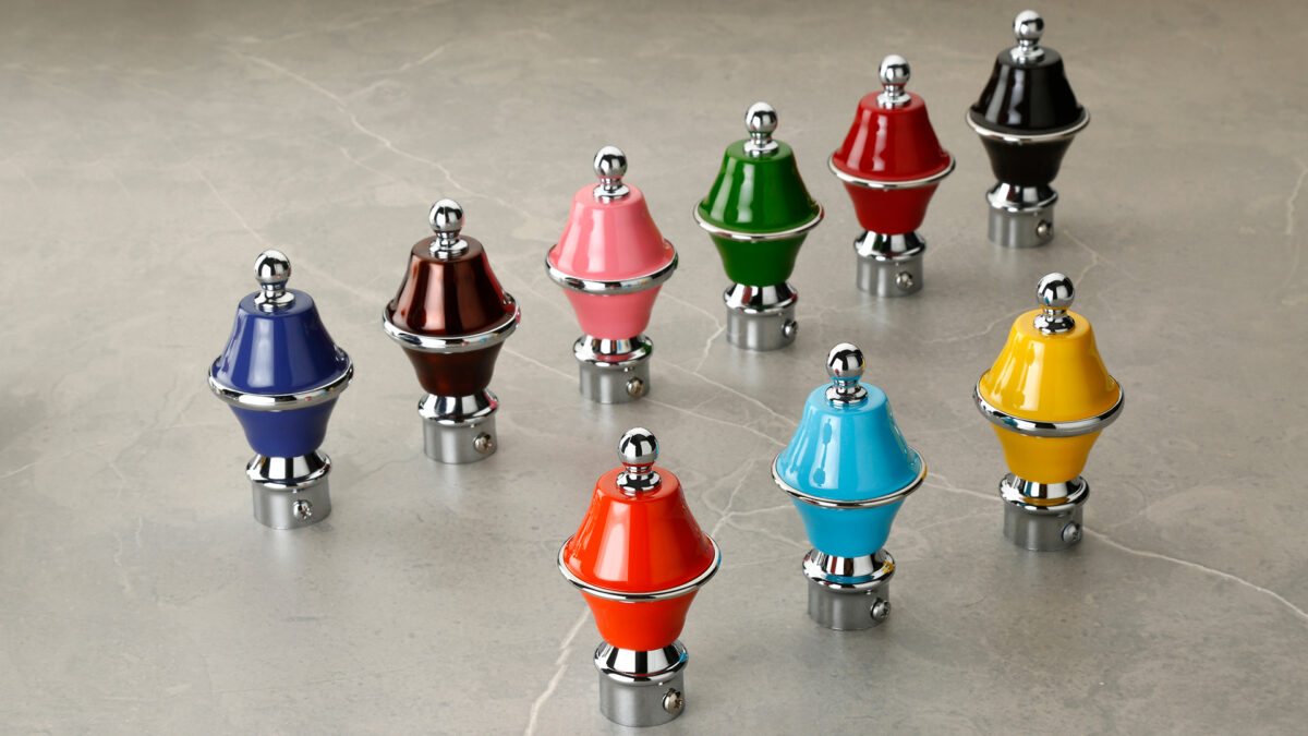 Doorito Hardware - Developed by IBAIS MEDIA