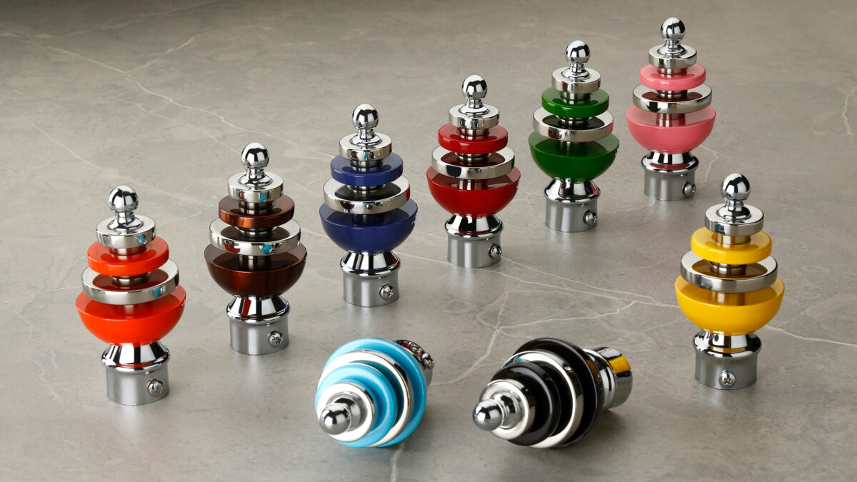 Doorito Hardware - Developed by IBAIS MEDIA