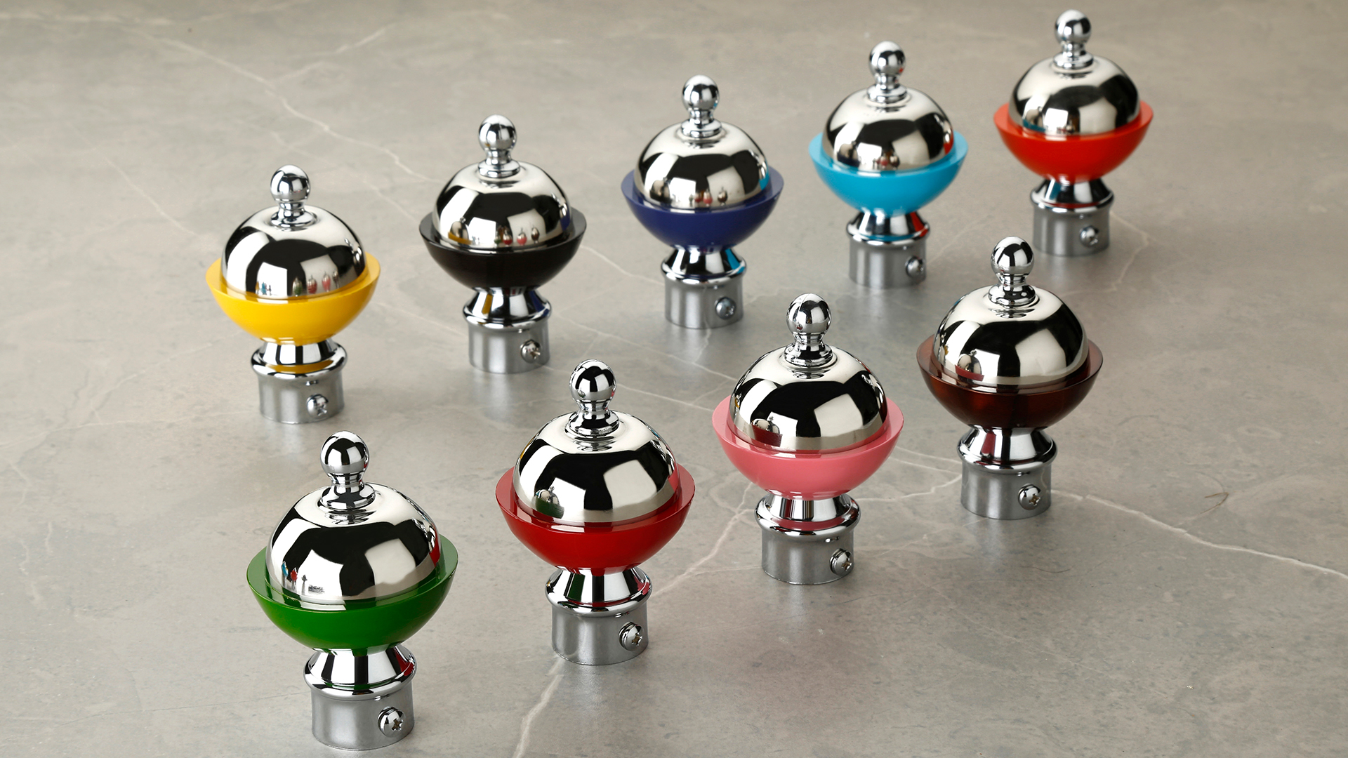 Doorito Hardware - Developed by IBAIS MEDIA