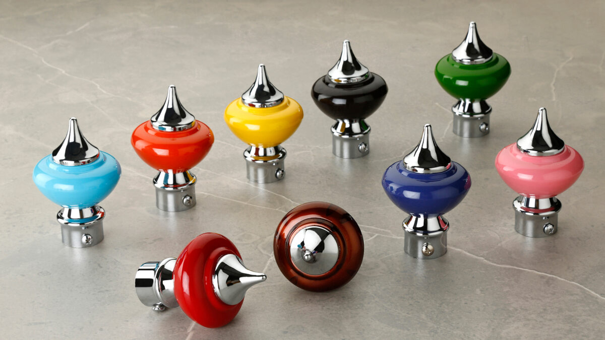 Doorito Hardware - Developed by IBAIS MEDIA