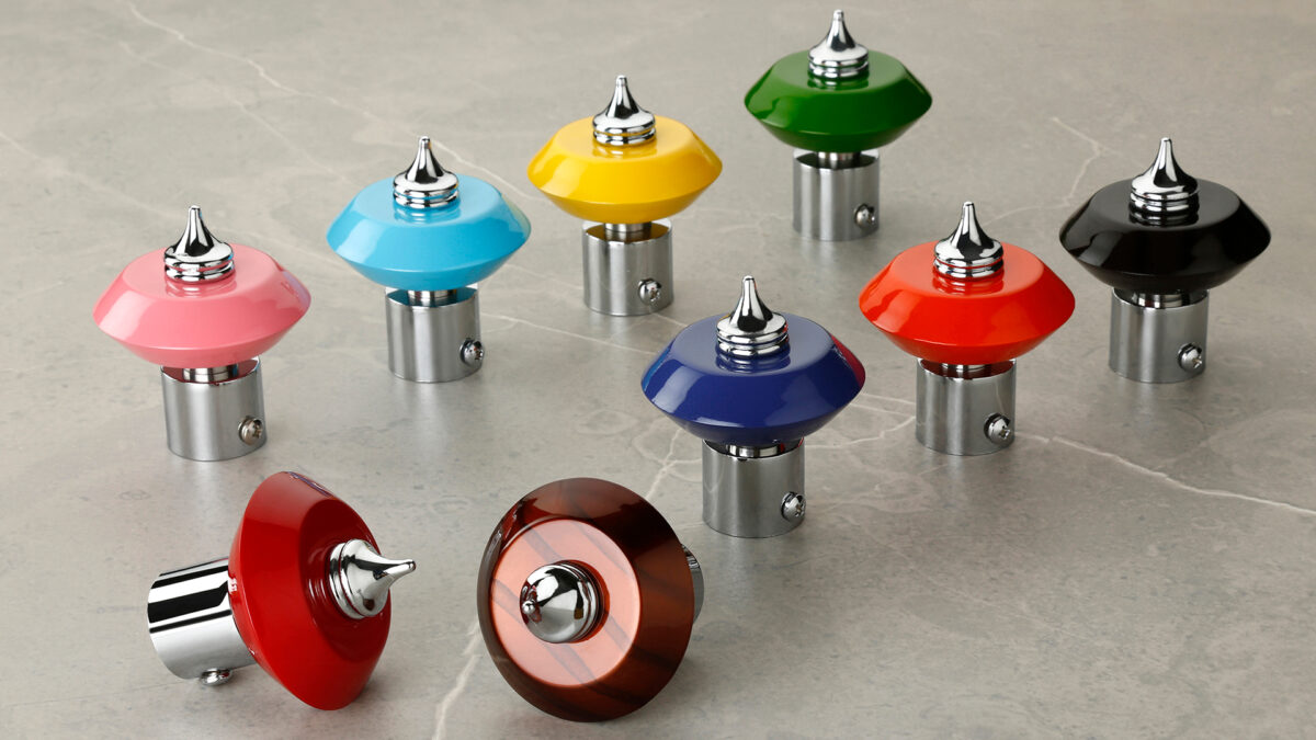 Doorito Hardware - Developed by IBAIS MEDIA