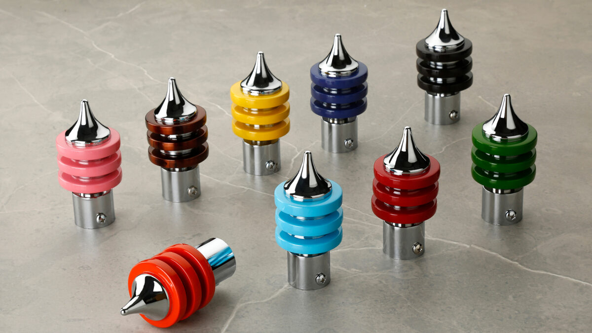 Doorito Hardware - Developed by IBAIS MEDIA