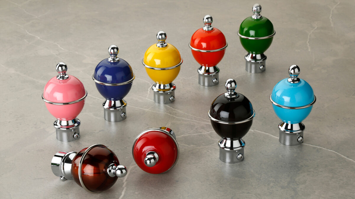 Doorito Hardware - Developed by IBAIS MEDIA