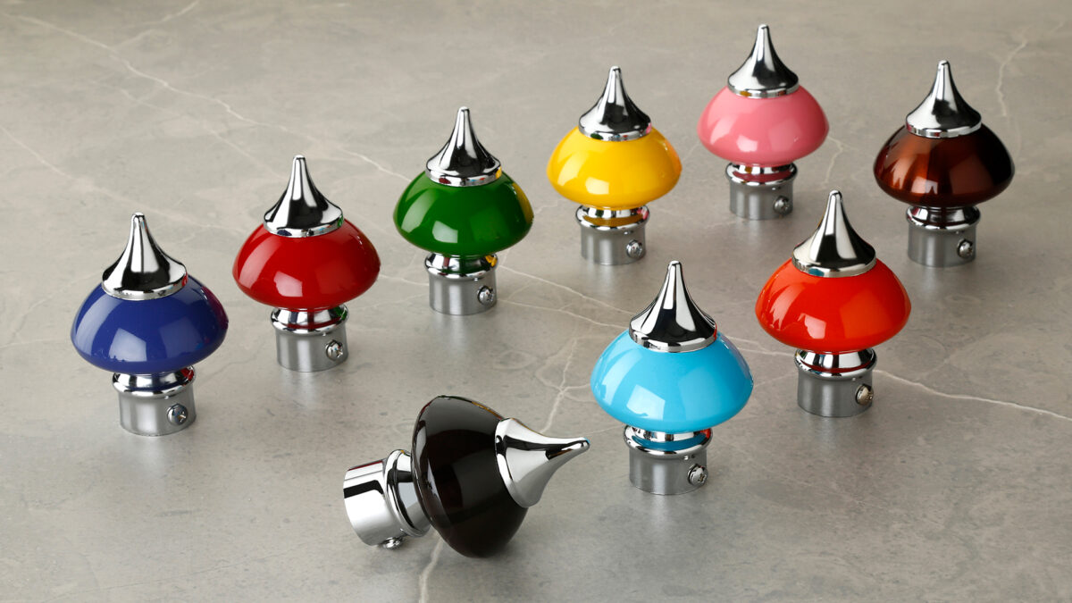 Doorito Hardware - Developed by IBAIS MEDIA