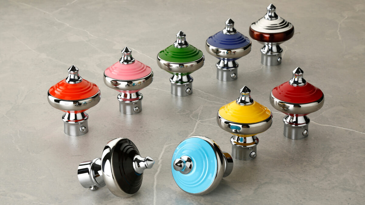 Doorito Hardware - Developed by IBAIS MEDIA