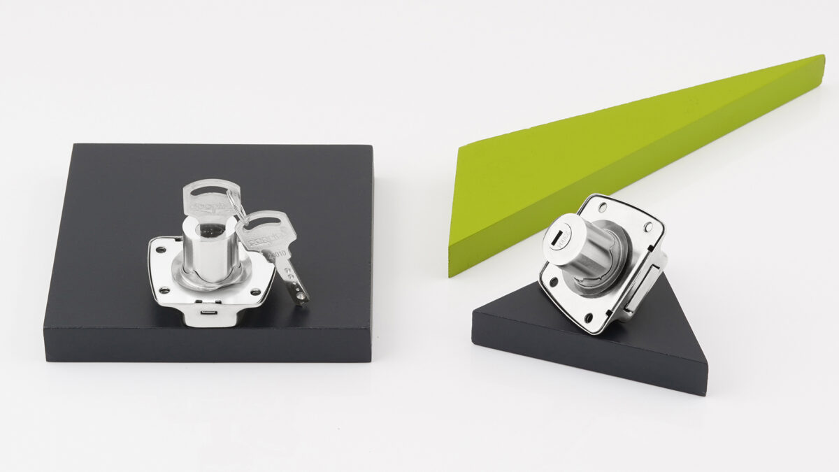 Doorito Hardware - Developed by IBAIS MEDIA