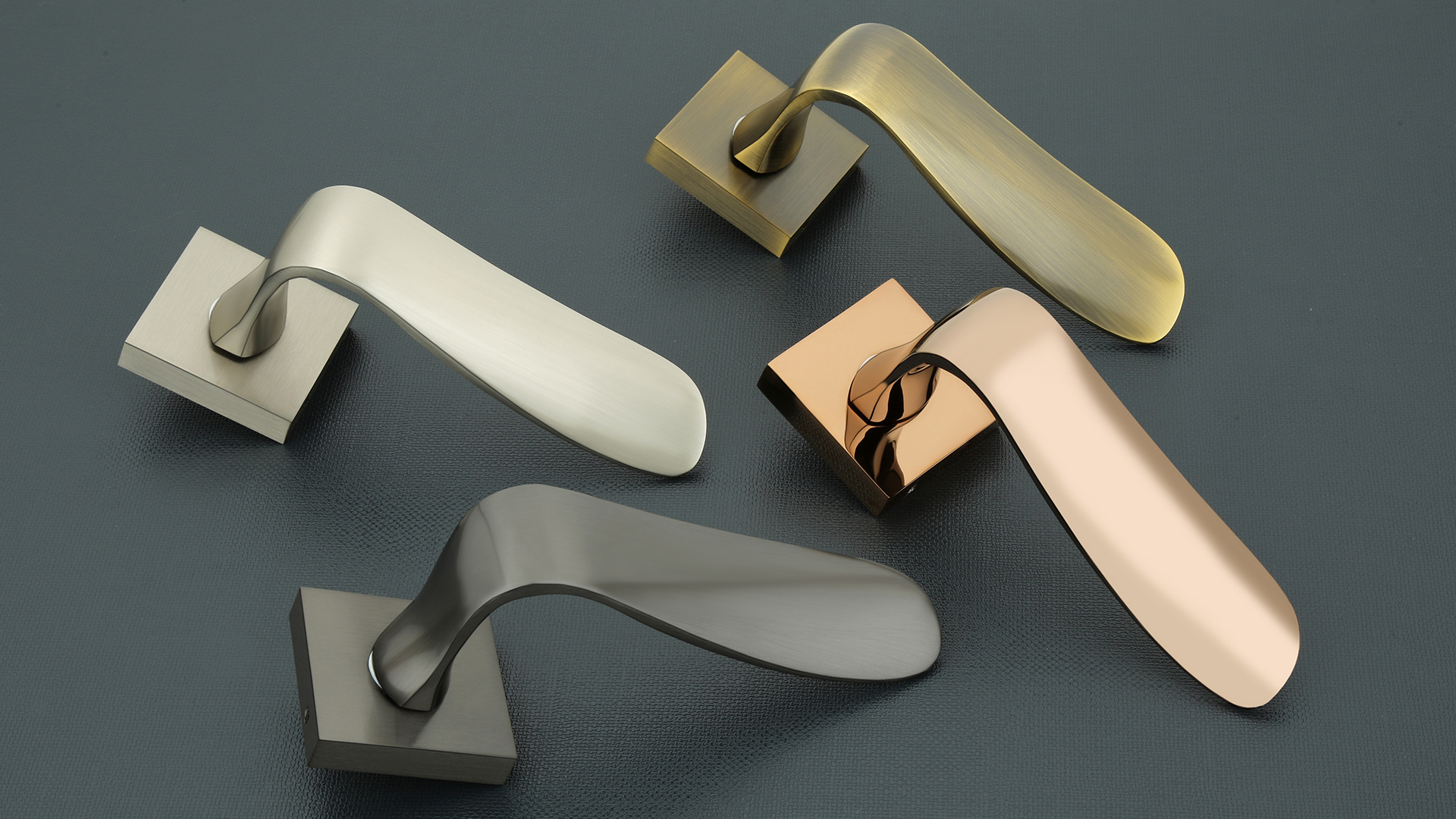 Doorito Hardware - Developed by IBAIS MEDIA