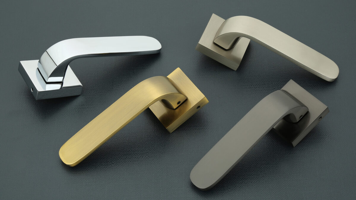 Doorito Hardware - Developed by IBAIS MEDIA