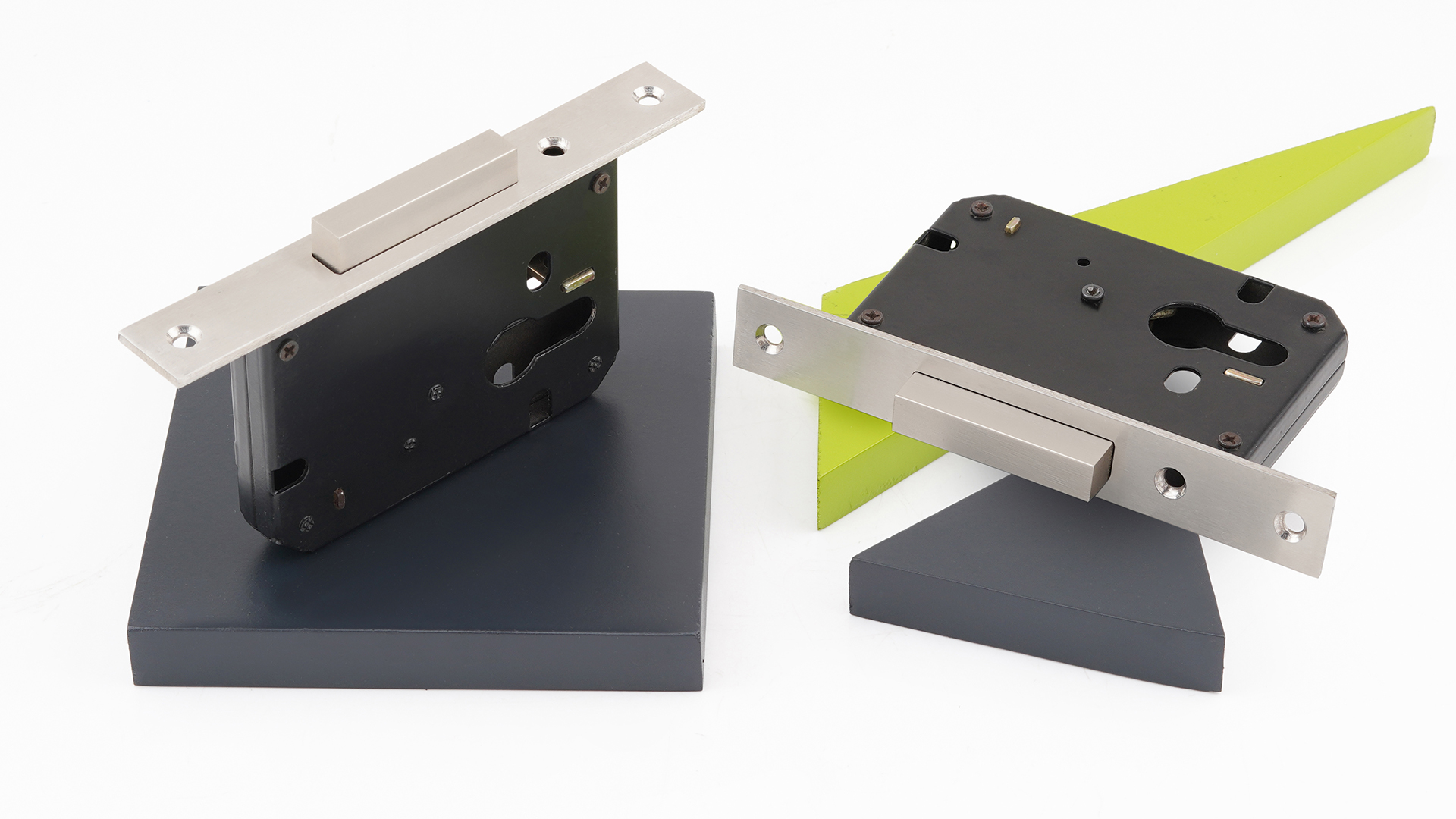 Doorito Hardware - Developed by IBAIS MEDIA