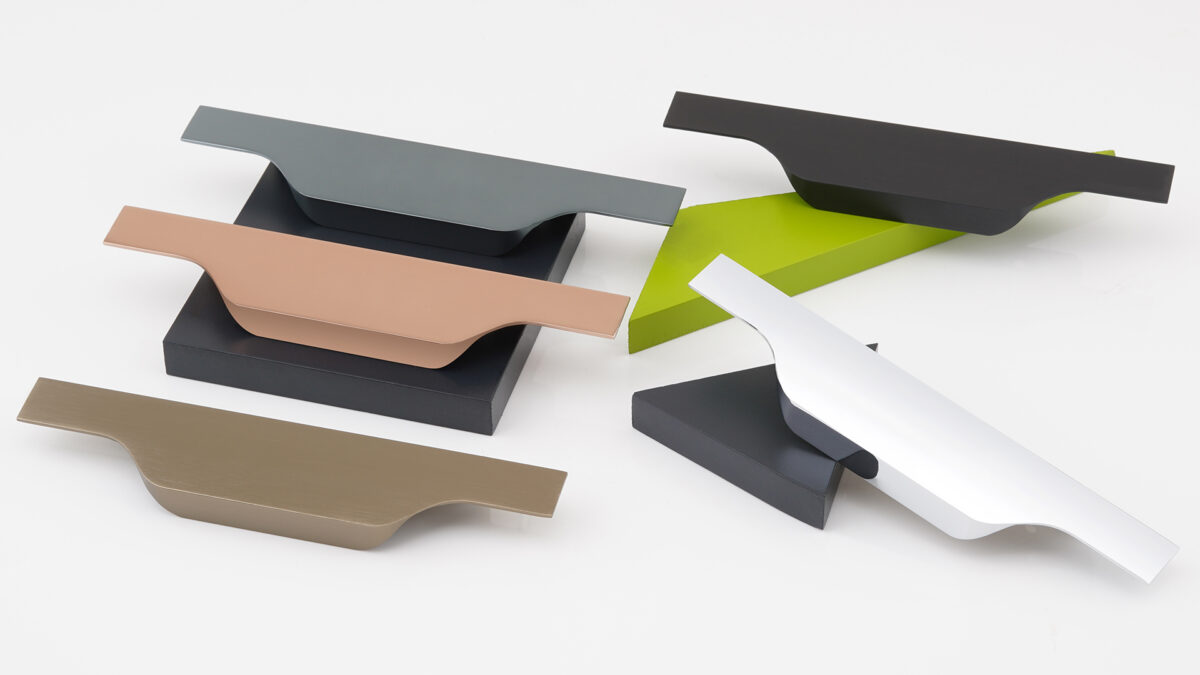 Doorito Hardware - Developed by IBAIS MEDIA