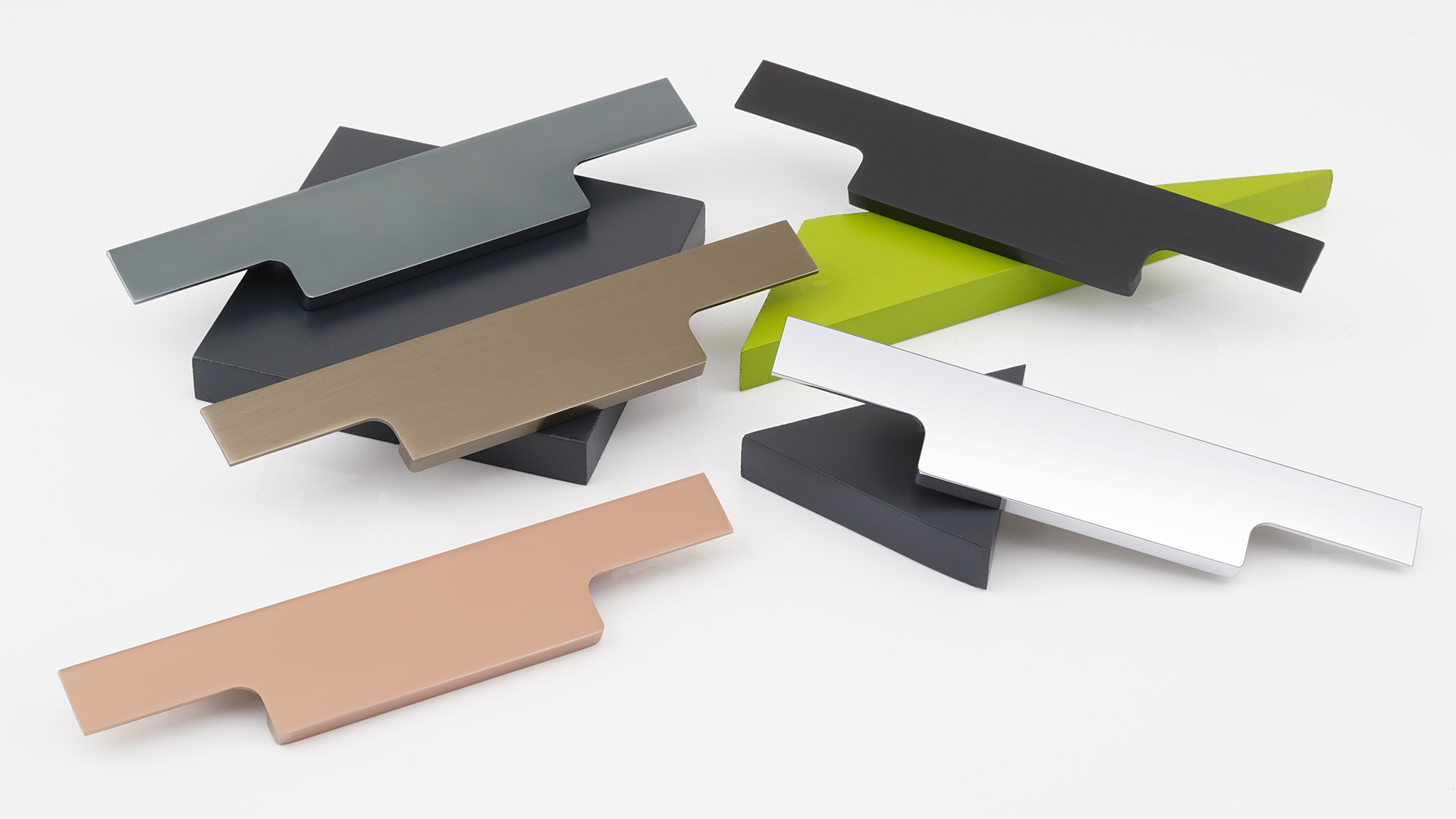 Doorito Hardware - Developed by IBAIS MEDIA