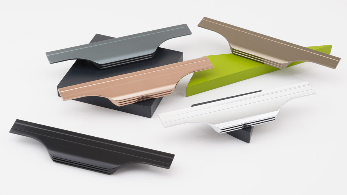 Doorito Hardware - Developed by IBAIS MEDIA